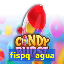 fispq agua sanitaria romax